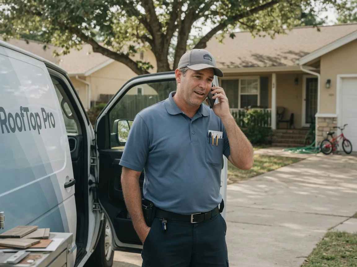 Roof Repair Woolwine, VA FAQs