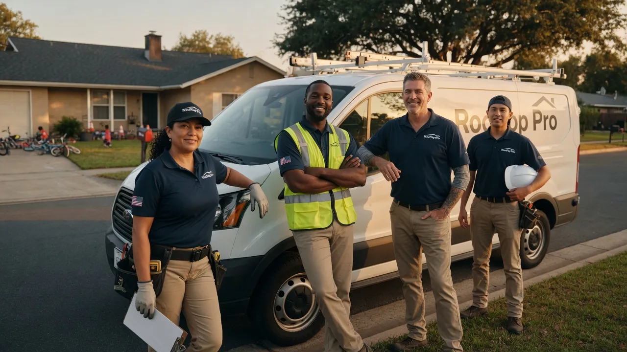 Roof Repair in Woolwine, VA near me