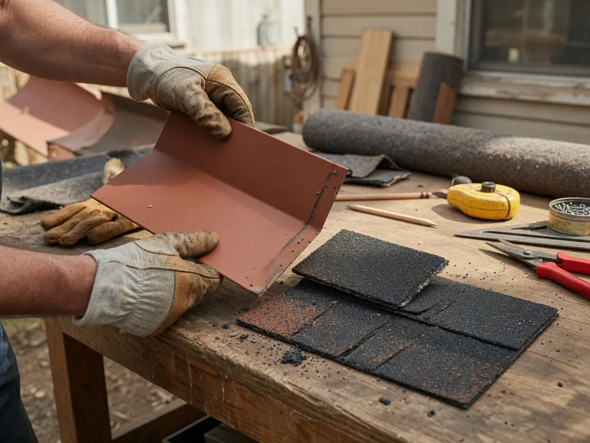Roof Repair company in Woolwine, VA